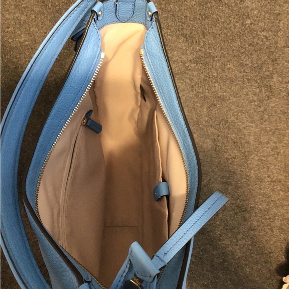 Kate Spade Roulette Large Hobo Bag - Picture 4 of 8